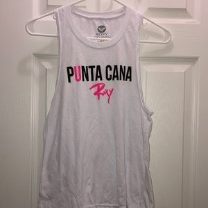 ROXY Punta Cana Tank!